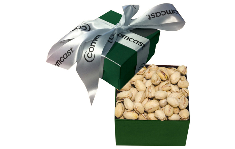 The Classic Singles - Pistachios